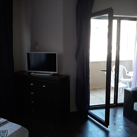 Private Apartments In Hotel Dolce Vita Golden Sands Exterior photo