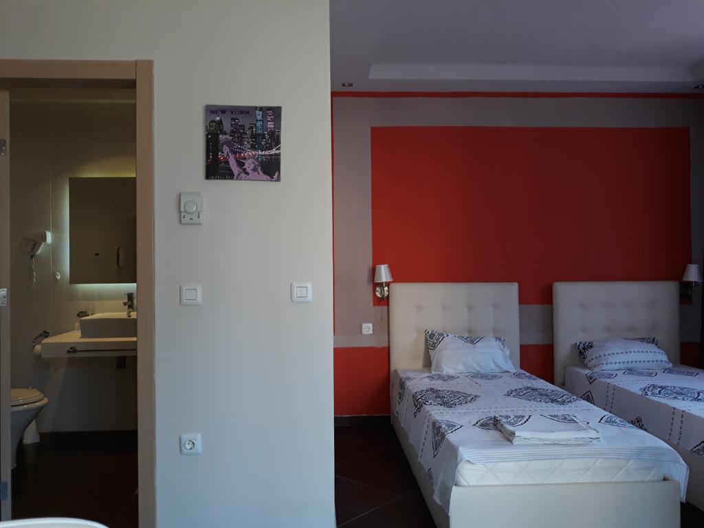 Private Apartments In Hotel Dolce Vita Golden Sands Exterior photo