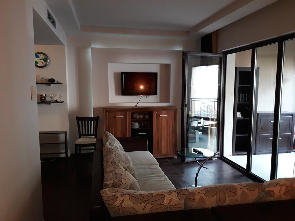 Private Apartments In Hotel Dolce Vita Golden Sands Exterior photo