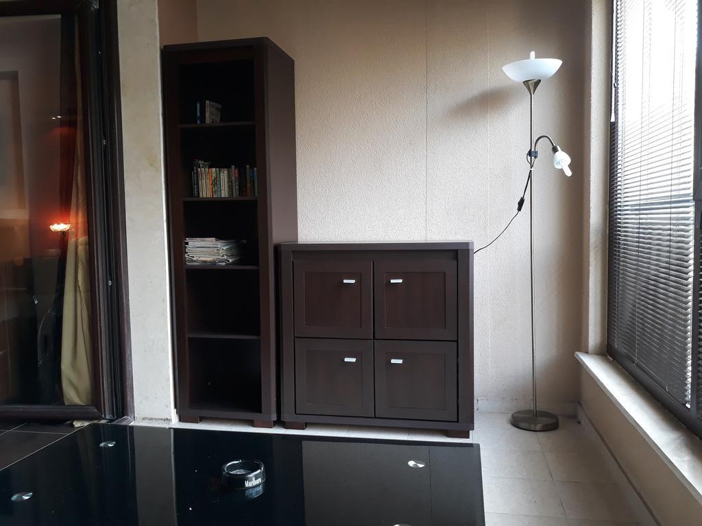 Private Apartments In Hotel Dolce Vita Golden Sands Exterior photo