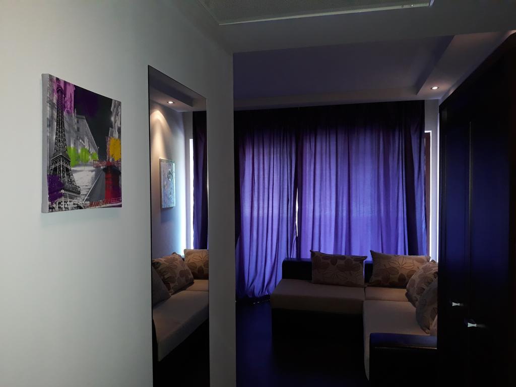 Private Apartments In Hotel Dolce Vita Golden Sands Exterior photo