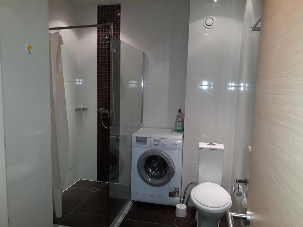 Private Apartments In Hotel Dolce Vita Golden Sands Exterior photo