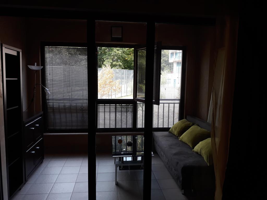 Private Apartments In Hotel Dolce Vita Golden Sands Exterior photo
